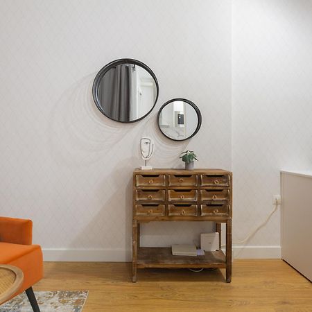 マラガCasa Armoniaアパートメント エクステリア 写真